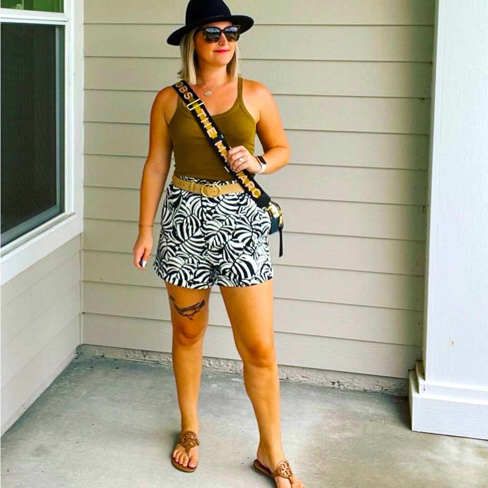 Farm Rio Shorts